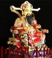 琼中财神摆放注意：何谓“五宜八忌”？