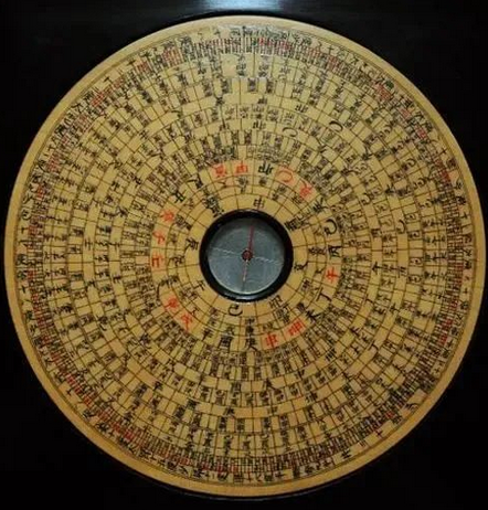 琼中阴宅金口诀，看过后不少人都成了风水师！