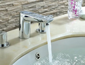 琼中家中用水有讲究，小心你的财运被水带走！